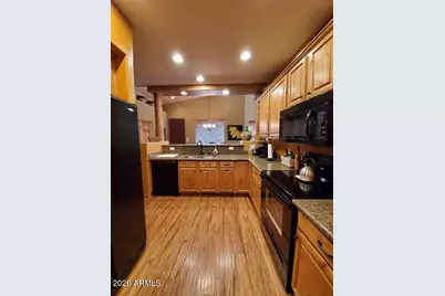 3120 W Black Oak Loop, Show Low, AZ 85901 - Photo 10