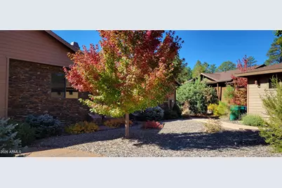 3120 W Black Oak Loop, Show Low, AZ 85901 - Photo 32