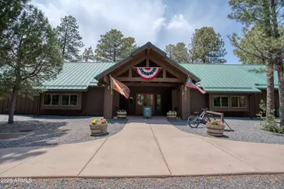 3120 W Black Oak Loop, Show Low, AZ 85901 - Photo 36