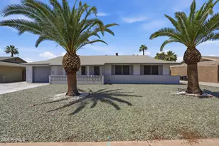 10747 W Hope Dr, Sun City, AZ 85351 - Photo 1