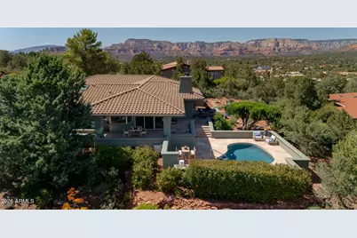 71 Calle Del Arboles --, Sedona, AZ 86336 - Photo 88