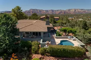 71 Calle Del Arboles, Sedona, AZ 86336 - Photo 88