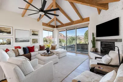 71 Calle Del Arboles --, Sedona, AZ 86336 - Photo 4