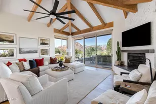 71 Calle Del Arboles, Sedona, AZ 86336 - Photo 4