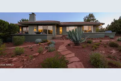 71 Calle Del Arboles --, Sedona, AZ 86336 - Photo 64
