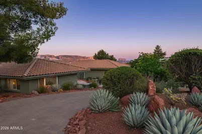 71 Calle Del Arboles --, Sedona, AZ 86336 - Photo 72