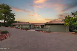 71 Calle Del Arboles, Sedona, AZ 86336 - Photo 2