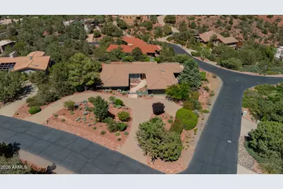 71 Calle Del Arboles --, Sedona, AZ 86336 - Photo 76