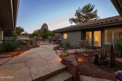 71 Calle Del Arboles --, Sedona, AZ 86336 - Photo 68