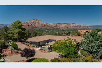 71 Calle Del Arboles --, Sedona, AZ 86336 - Photo 86