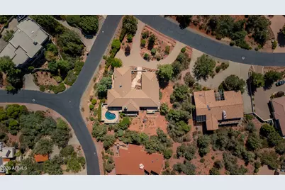 71 Calle Del Arboles --, Sedona, AZ 86336 - Photo 82