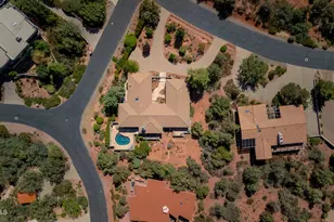 71 Calle Del Arboles, Sedona, AZ 86336 - Photo 82