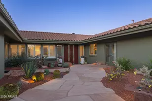 71 Calle Del Arboles, Sedona, AZ 86336 - Photo 70
