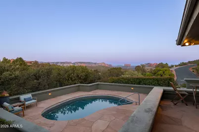 71 Calle Del Arboles --, Sedona, AZ 86336 - Photo 60