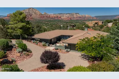 71 Calle Del Arboles --, Sedona, AZ 86336 - Photo 78