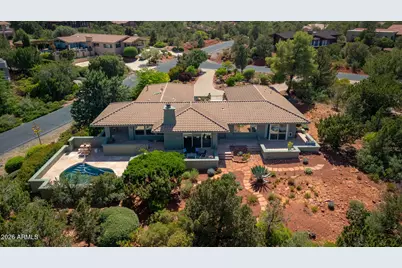 71 Calle Del Arboles --, Sedona, AZ 86336 - Photo 80