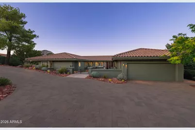 71 Calle Del Arboles --, Sedona, AZ 86336 - Photo 74