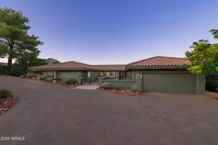 71 Calle Del Arboles, Sedona, AZ 86336 - Photo 74