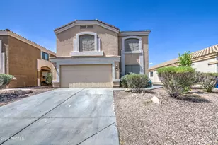 23934 W Desert Bloom St, Buckeye, AZ 85326 - Photo 1