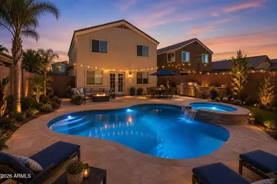 23934 W Desert Bloom Street, Buckeye, AZ 85326 - Photo 22