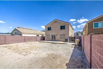23934 W Desert Bloom Street, Buckeye, AZ 85326 - Photo 56