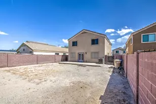 23934 W Desert Bloom St, Buckeye, AZ 85326 - Photo 56