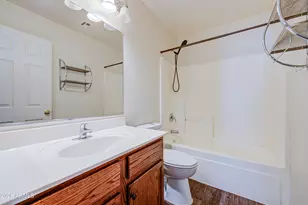 23934 W Desert Bloom St, Buckeye, AZ 85326 - Photo 24