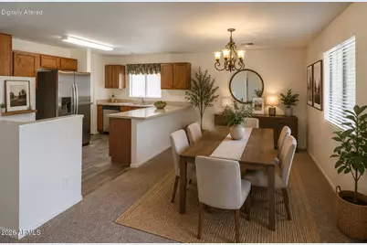 23934 W Desert Bloom Street, Buckeye, AZ 85326 - Photo 2