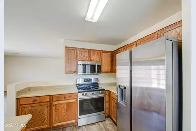 23934 W Desert Bloom Street, Buckeye, AZ 85326 - Photo 44