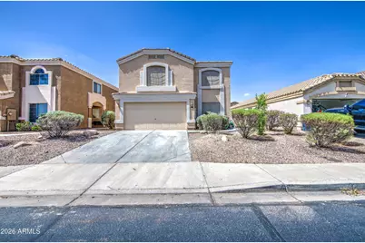23934 W Desert Bloom Street, Buckeye, AZ 85326 - Photo 38