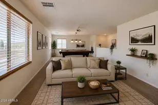 23934 W Desert Bloom St, Buckeye, AZ 85326 - Photo 12