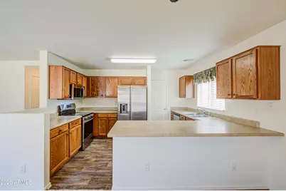 23934 W Desert Bloom Street, Buckeye, AZ 85326 - Photo 42