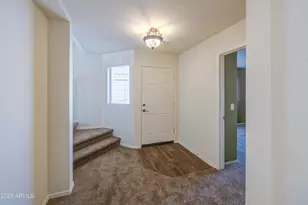 23934 W Desert Bloom St, Buckeye, AZ 85326 - Photo 36