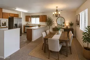 23934 W Desert Bloom St, Buckeye, AZ 85326 - Photo 2