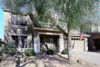 3018 W Gran Paradiso Drive, Phoenix, AZ 85086 - Photo 2