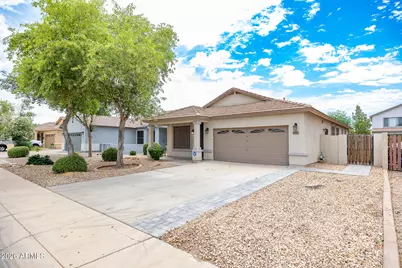 4301 E Oxford Lane, Gilbert, AZ 85295 - Photo 2