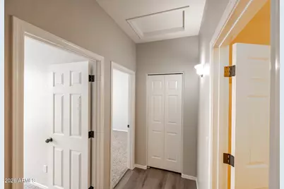 4301 E Oxford Lane, Gilbert, AZ 85295 - Photo 16