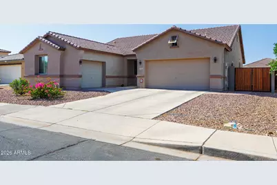 1633 E Palo Verde Drive, Casa Grande, AZ 85122 - Photo 2