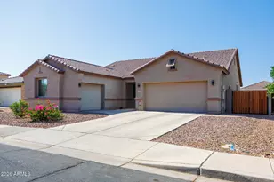 1633 E Palo Verde Dr, Casa Grande, AZ 85122 - Photo 2
