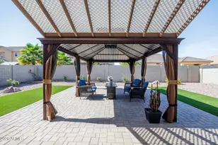 1633 E Palo Verde Dr, Casa Grande, AZ 85122 - Photo 38