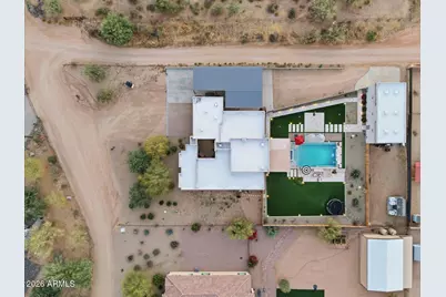 13810 E Red Bird Road, Scottsdale, AZ 85262 - Photo 10