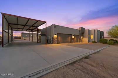 13810 E Red Bird Road, Scottsdale, AZ 85262 - Photo 16