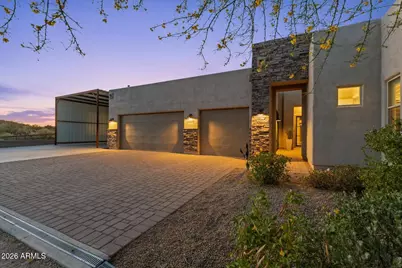 13810 E Red Bird Road, Scottsdale, AZ 85262 - Photo 46