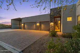 13810 E Red Bird Rd, Scottsdale, AZ 85262 - Photo 46