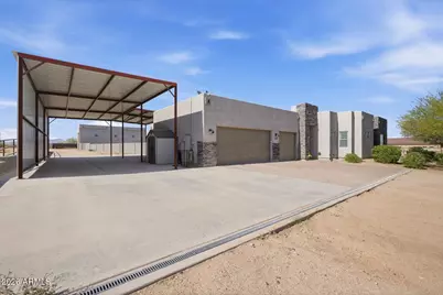 13810 E Red Bird Road, Scottsdale, AZ 85262 - Photo 66