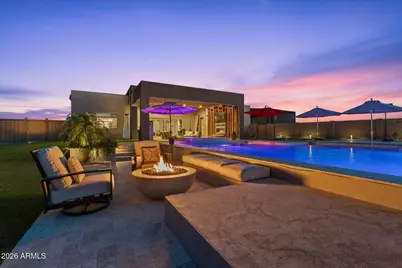 13810 E Red Bird Road, Scottsdale, AZ 85262 - Photo 8