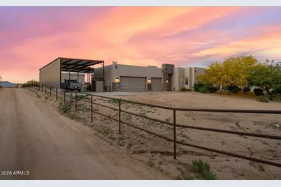 13810 E Red Bird Road, Scottsdale, AZ 85262 - Photo 48