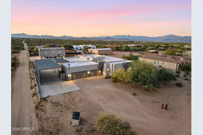 13810 E Red Bird Road, Scottsdale, AZ 85262 - Photo 16