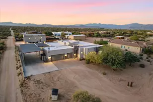 13810 E Red Bird Rd, Scottsdale, AZ 85262 - Photo 16