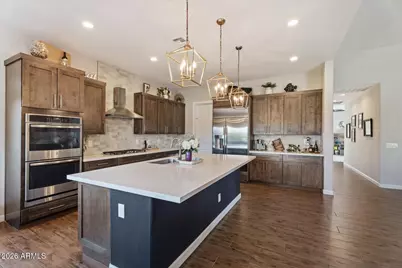 13810 E Red Bird Road, Scottsdale, AZ 85262 - Photo 22
